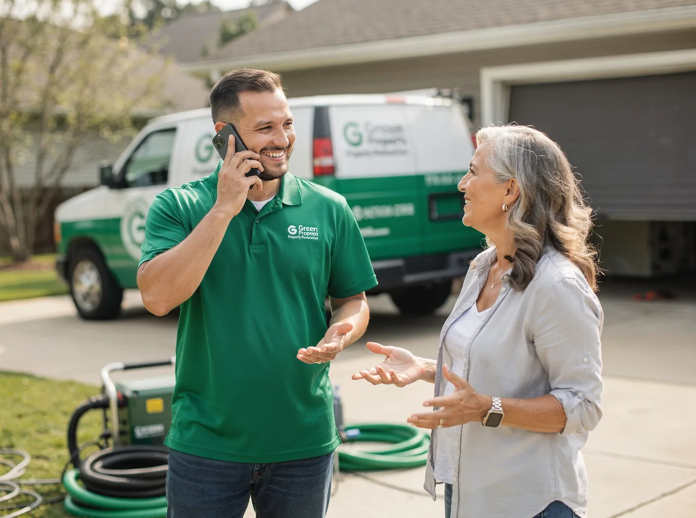 Water Damage Restoration Elcho, WI FAQs